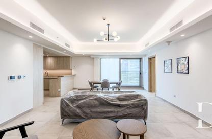 Apartment - 2 Bedrooms - 3 Bathrooms for rent in Orra The Embankment - Jumeirah Lake Towers - Dubai