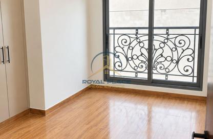 Apartment - 2 - 3 for rent in Nadine Residences 2 - Nadine Residences - Al Furjan - Dubai