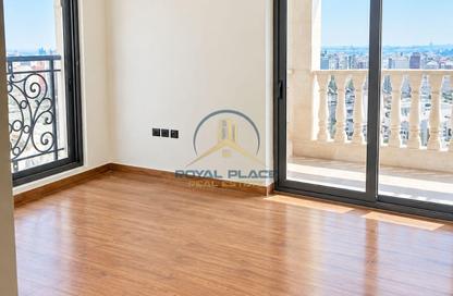 Apartment - 2 - 3 for rent in Nadine Residences 2 - Nadine Residences - Al Furjan - Dubai