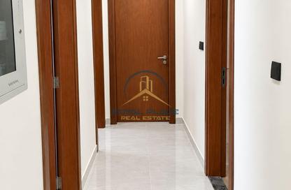 Apartment - 2 - 3 for rent in Nadine Residences 2 - Nadine Residences - Al Furjan - Dubai