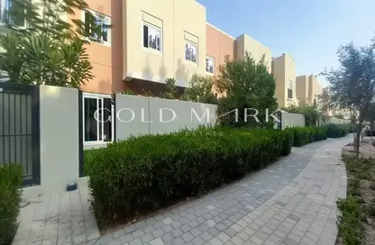 تاون هاوس - 3 غرف نوم - 3 حمامات للايجار في أمارانتا ب - امرانتا - فيلا نوفا - دبي لاند - دبي