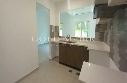 Townhouse - 3 Bedrooms - 3 Bathrooms for rent in Amaranta B - Amaranta - Villanova - Dubai Land - Dubai