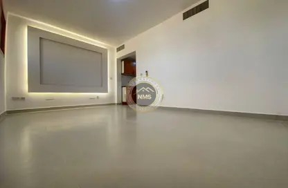 Apartment - Studio - 1 Bathroom for rent in Al Mushrif - Abu Dhabi