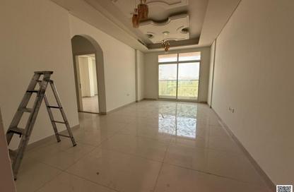 Apartment - 3 Bedrooms - 3 Bathrooms for rent in Al Mowaihat 3 - Al Mowaihat - Ajman