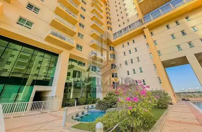 Apartment - 3 Bedrooms - 3 Bathrooms for rent in Centrium Tower 4 - Centrium Towers - Dubai Production City (IMPZ) - Dubai