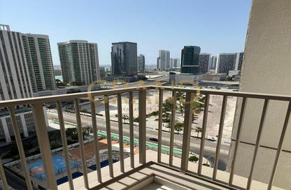 Apartment - Studio - 1 Bathroom for rent in Reflection - Shams Abu Dhabi - Al Reem Island - Abu Dhabi Apartment - Studio - 1 Bathroom for rent in Reflection - Shams Abu Dhabi - Al Reem Island - Abu Dhabi