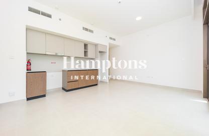 Apartment - 1 - 1 for sale in Creek Palace - Dubai Creek Harbour (The Lagoons) - Dubai