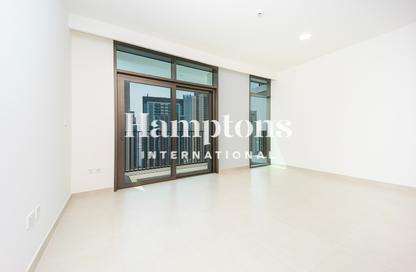 Apartment - 1 - 1 for sale in Creek Palace - Dubai Creek Harbour (The Lagoons) - Dubai