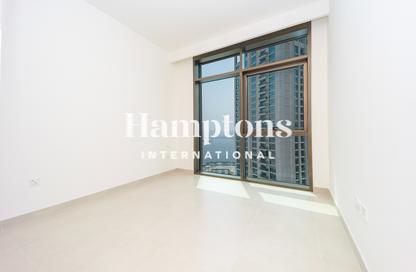 Apartment - 1 - 1 for sale in Creek Palace - Dubai Creek Harbour (The Lagoons) - Dubai