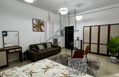 Apartment - Studio - 1 Bathroom for rent in Sheikh Jaber Al Sabah Street - Al Naimiya - Al Nuaimiya - Ajman Apartment - Studio - 1 Bathroom for rent in Sheikh Jaber Al Sabah Street - Al Naimiya - Al Nuaimiya - Ajman