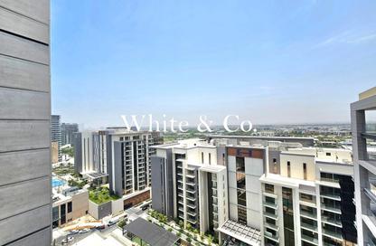 شقة - غرفة نوم - 2 حمامات للبيع في 399 هيلز بارك ب - 399 Hills Park - دبي هيلز استيت - دبي شقة - غرفة نوم - 2 حمامات للبيع في 399 هيلز بارك ب - 399 Hills Park - دبي هيلز استيت - دبي