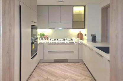 شقة - غرفة نوم - 2 حمامات للبيع في 399 هيلز بارك ب - 399 Hills Park - دبي هيلز استيت - دبي