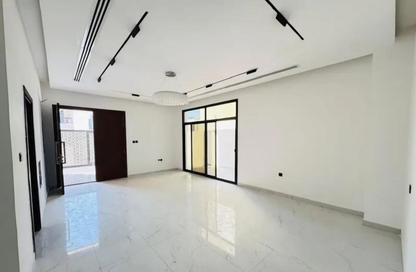 Villa - 6 - 7+ for rent in Al Aamra Gardens - Al Amerah - Ajman