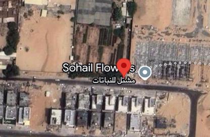 Land - Studio for sale in Al Helio 2 - Al Helio - Ajman