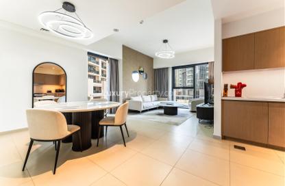 Apartment - 2 Bedrooms - 2 Bathrooms for sale in Act Two - Act One Act Two Towers - Opera District - Downtown Dubai - Dubai