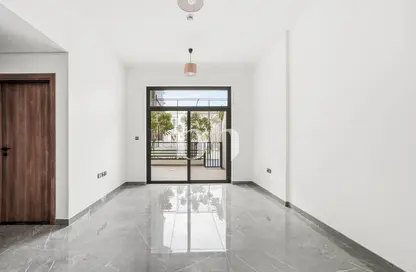 Apartment - 1 Bedroom - 2 Bathrooms for sale in Joya Blanca Residences - Arjan - Dubai