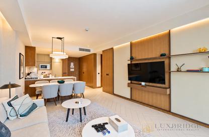 Apartment - 2 - 2 for rent in The Address Residences Dubai Opera Tower 2 - The Address Residences Dubai Opera - Downtown Dubai - Dubai Apartment - 2 - 2 for rent in The Address Residences Dubai Opera Tower 2 - The Address Residences Dubai Opera - Downtown Dubai - Dubai