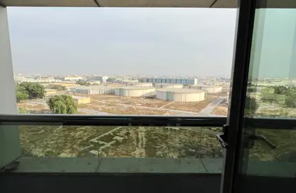 Apartment - 2 Bedrooms - 2 Bathrooms for sale in Conquer Tower - Sheikh Maktoum Bin Rashid Street - Ajman