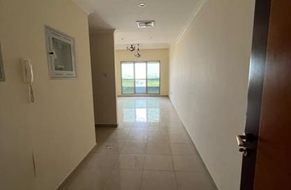 Apartment - 2 - 2 for sale in Conquer Tower - Sheikh Maktoum Bin Rashid Street - Ajman