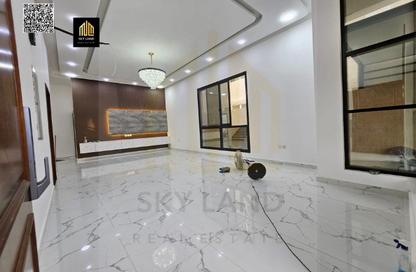 Villa - 6 Bedrooms - 7+ Bathrooms for sale in Al Yasmeen 1 - Al Yasmeen - Ajman Villa - 6 Bedrooms - 7+ Bathrooms for sale in Al Yasmeen 1 - Al Yasmeen - Ajman