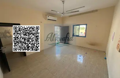 Apartment - 2 Bedrooms - 1 Bathroom for rent in Ajman Creek Towers - Al Rashidiya 1 - Al Rashidiya - Ajman