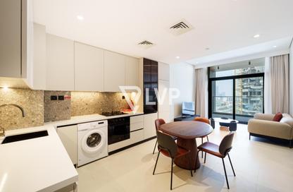 Apartment - 1 - 2 for sale in Marquis Elegance - Arjan - Dubai Apartment - 1 - 2 for sale in Marquis Elegance - Arjan - Dubai