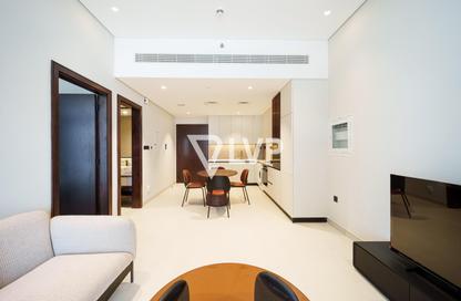 Apartment - 1 - 2 for sale in Marquis Elegance - Arjan - Dubai Apartment - 1 - 2 for sale in Marquis Elegance - Arjan - Dubai