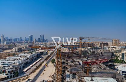 Apartment - 1 - 2 for sale in Marquis Elegance - Arjan - Dubai