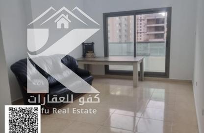 Apartment - 2 Bedrooms - 2 Bathrooms for sale in Paradise Lakes Tower B9 - Paradise Lakes Towers - Emirates City - Ajman Apartment - 2 Bedrooms - 2 Bathrooms for sale in Paradise Lakes Tower B9 - Paradise Lakes Towers - Emirates City - Ajman