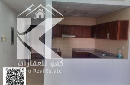 Apartment - 2 Bedrooms - 2 Bathrooms for sale in Paradise Lakes Tower B9 - Paradise Lakes Towers - Emirates City - Ajman Apartment - 2 Bedrooms - 2 Bathrooms for sale in Paradise Lakes Tower B9 - Paradise Lakes Towers - Emirates City - Ajman