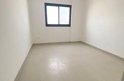 Apartment - 1 Bedroom - 2 Bathrooms for rent in Al Naemiya Tower 1 - Al Naemiya Towers - Al Nuaimiya - Ajman