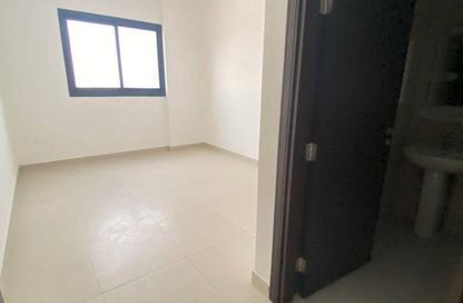 Apartment - 1 Bedroom - 2 Bathrooms for rent in Al Naemiya Tower 1 - Al Naemiya Towers - Al Nuaimiya - Ajman