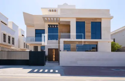 Villa - 6 Bedrooms - 7 Bathrooms for sale in Nad Al Sheba Gardens 1 - Nad Al Sheba Gardens - Nad Al Sheba - Dubai Villa - 6 Bedrooms - 7 Bathrooms for sale in Nad Al Sheba Gardens 1 - Nad Al Sheba Gardens - Nad Al Sheba - Dubai