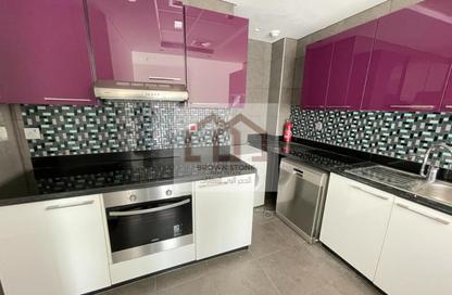 Apartment - 2 - 3 for rent in Cayan Tower - Dubai Marina - Dubai