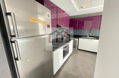 Apartment - 2 - 3 for rent in Cayan Tower - Dubai Marina - Dubai