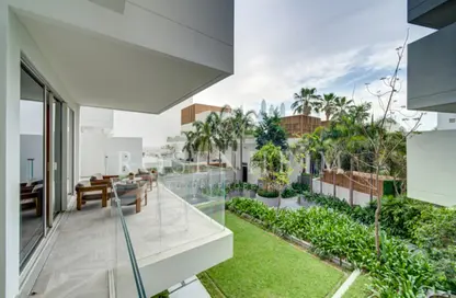 شقة - 2 غرف نوم - 3 حمامات للبيع في فايف نخلة جميرا - نخلة جميرا - دبي