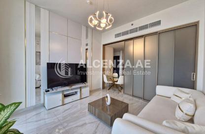 Apartment - 1 Bedroom - 2 Bathrooms for rent in Gemz by Danube - Al Furjan - Dubai Apartment - 1 Bedroom - 2 Bathrooms for rent in Gemz by Danube - Al Furjan - Dubai