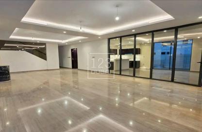 Villa - 5 - 6 for sale in Bel Air - Trump Estates - Damac Hills - Dubai