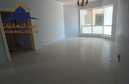Apartment - 1 Bedroom - 2 Bathrooms for rent in Queen Tower - Al Qasba - Sharjah