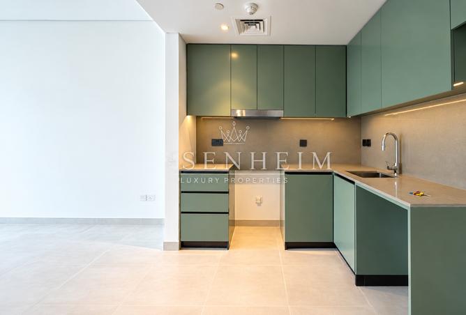 Brand New | Modern Finish | Smart Layout | Vacant photo 3