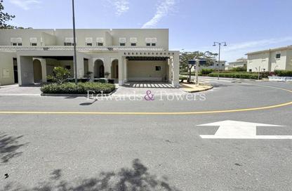 Townhouse - 3 Bedrooms - 3 Bathrooms for rent in Quortaj - North Village - Al Furjan - Dubai