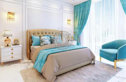 Apartment - 2 - 3 for sale in Vincitore Aqua Dimore - Dubai Science Park - Dubai