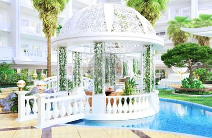 Apartment - 2 - 3 for sale in Vincitore Aqua Dimore - Dubai Science Park - Dubai