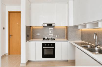 Apartment - 1 - 2 for sale in Genesis by Meraki - Arjan - Dubai