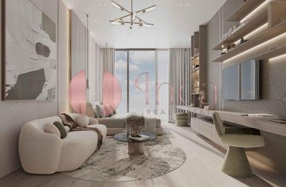 Apartment - Studio - 1 for sale in Cove Edition 6 by Imtiaz - Dubai Land Residence Complex - Dubai Apartment - Studio - 1 for sale in Cove Edition 6 by Imtiaz - Dubai Land Residence Complex - Dubai