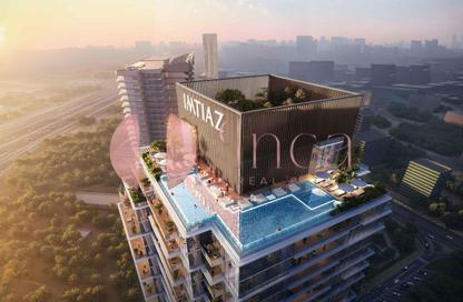 Apartment - Studio - 1 for sale in Cove Edition 6 by Imtiaz - Dubai Land Residence Complex - Dubai Apartment - Studio - 1 for sale in Cove Edition 6 by Imtiaz - Dubai Land Residence Complex - Dubai