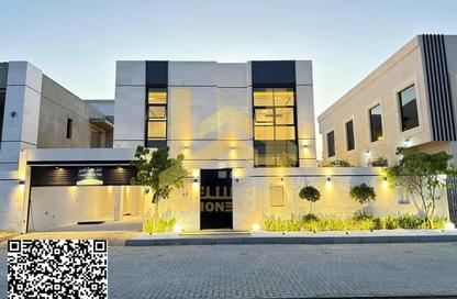 Villa - 4 Bedrooms - 6 Bathrooms for sale in Al Zaheya Gardens - Al Zahya - Ajman