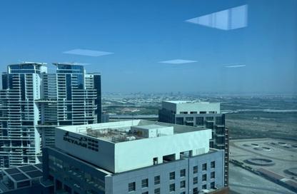 Office Space - Studio for rent in Churchill Executive Tower - Churchill Towers - Business Bay - Dubai Office Space - Studio for rent in Churchill Executive Tower - Churchill Towers - Business Bay - Dubai