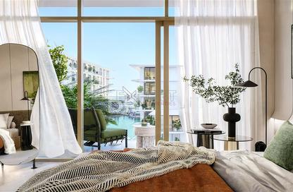 Apartment - 1 - 2 for sale in Clearpoint Building 3 - Clearpoint - Mina Rashid - Dubai Apartment - 1 - 2 for sale in Clearpoint Building 3 - Clearpoint - Mina Rashid - Dubai