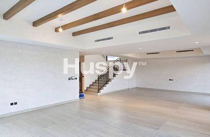 Villa - 6 Bedrooms - 6 Bathrooms for rent in Costa Brava 2 - Costa Brava - Damac Lagoons - Dubai